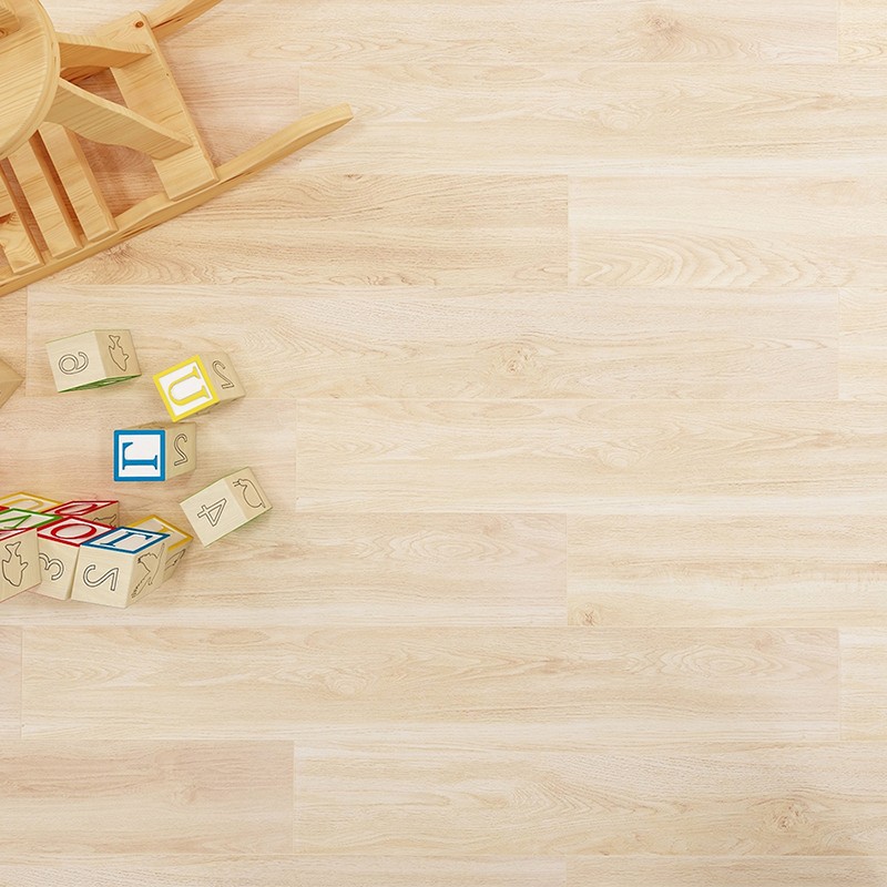 【雅柏麗】強化復合地板 環保防水耐磨 771231