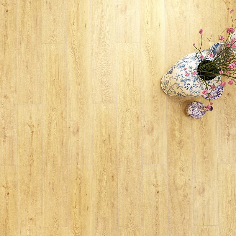 【雅柏麗】強化復合地板 環保防水耐磨 BL-FS0016