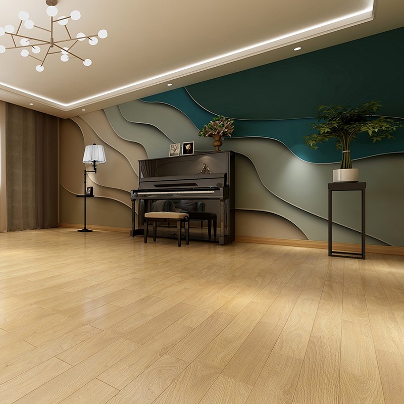 【雅柏麗】強化復合地板 環保防水耐磨 BL-FS0016