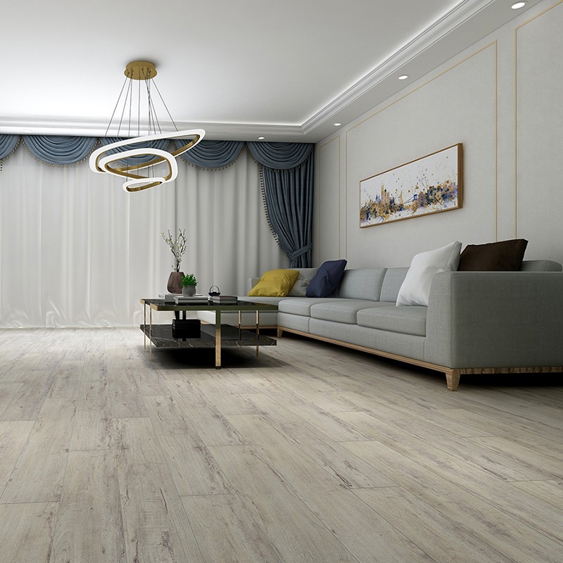 【雅柏麗】強化復合地板 環保防水耐磨 BL-FS0018