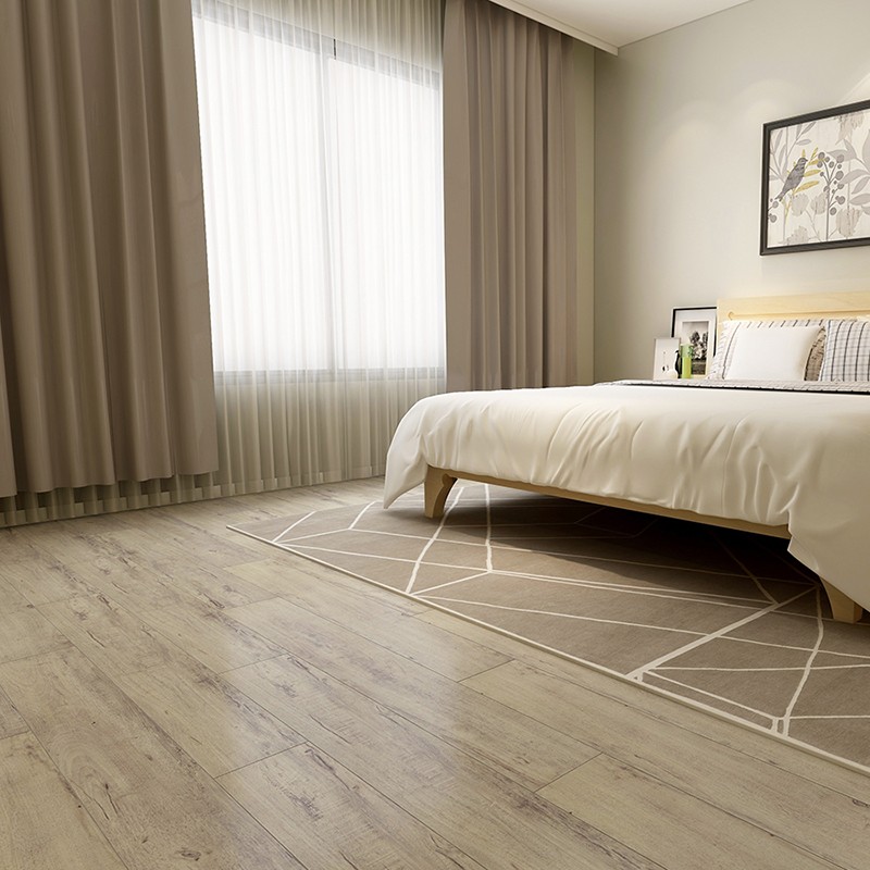 【雅柏麗】強化復(fù)合地板 環(huán)保防水耐磨 BL-FS019