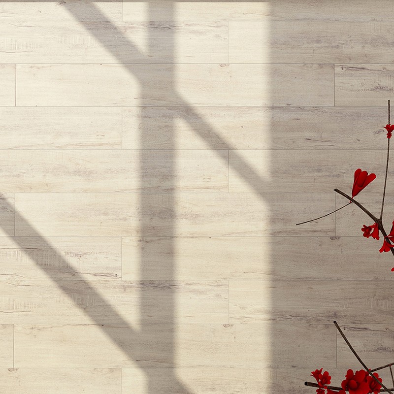 【雅柏麗】強化復(fù)合地板 環(huán)保防水耐磨 BL-FS019