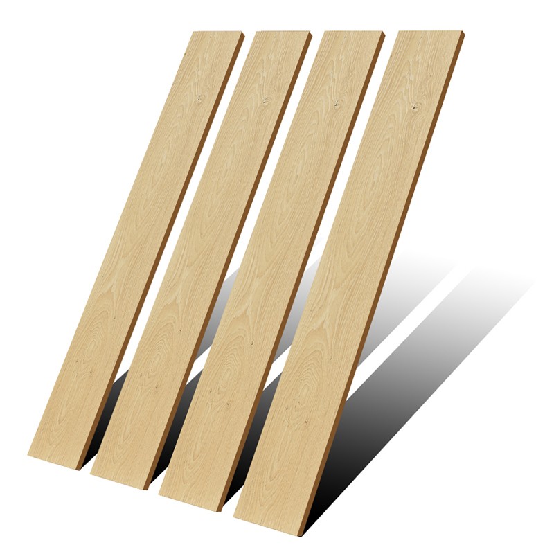 【雅柏麗】強化復合地板 環保防水耐磨 BL-FS020