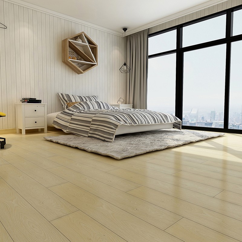 【雅柏麗】強化復合地板 環保防水耐磨 BL-FS020