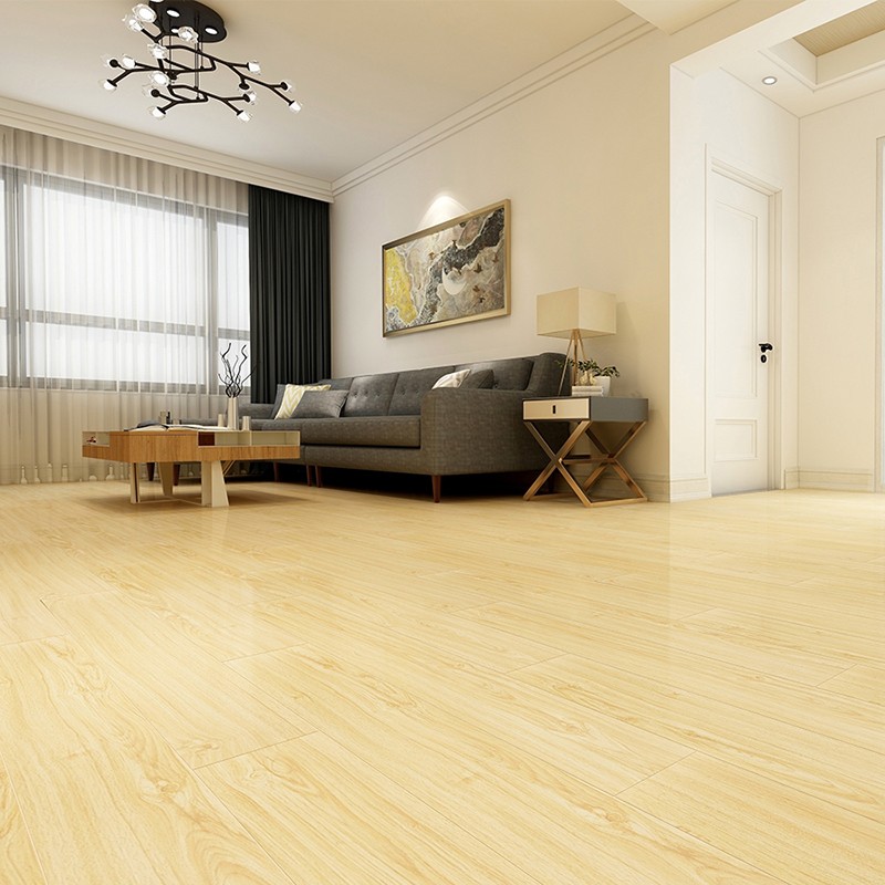 【雅柏麗】強化復(fù)合地板 環(huán)保防水耐磨 BL-JZ0010