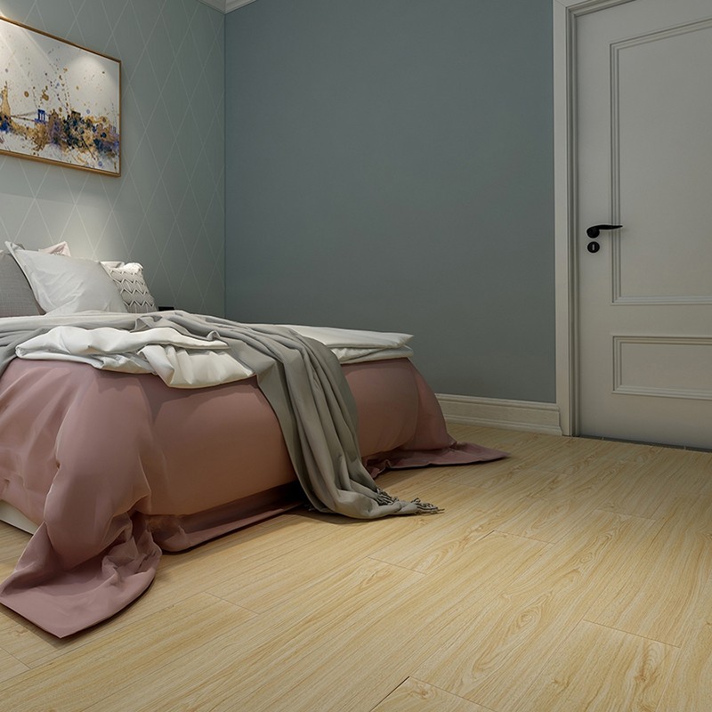 【雅柏麗】強化復(fù)合地板 環(huán)保防水耐磨 BL-JZ0010