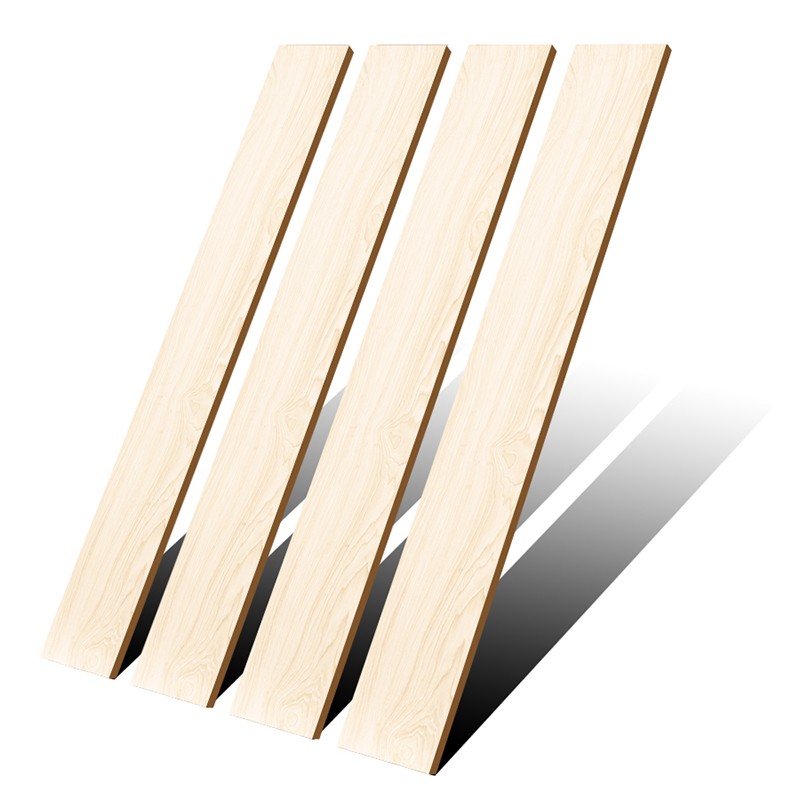 【雅柏麗】強化復合地板 環保防水耐磨 BL-JZ0012