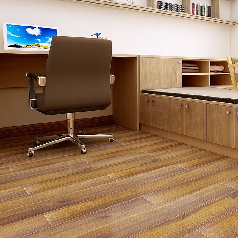 【雅柏麗】強化復合地板 環(huán)保防水耐磨 BL-JZ0014