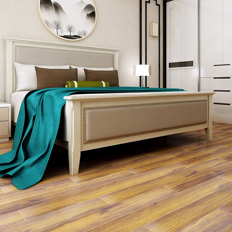 【雅柏麗】強化復合地板 環(huán)保防水耐磨 BL-JZ0014