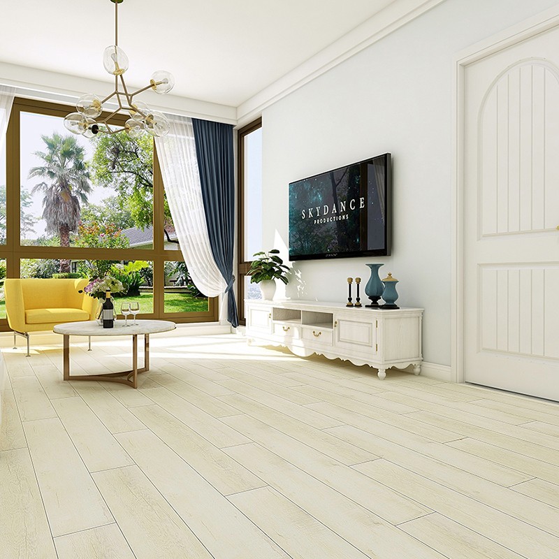 【雅柏麗】強化復合地板 環保防水耐磨 BL-TB0001