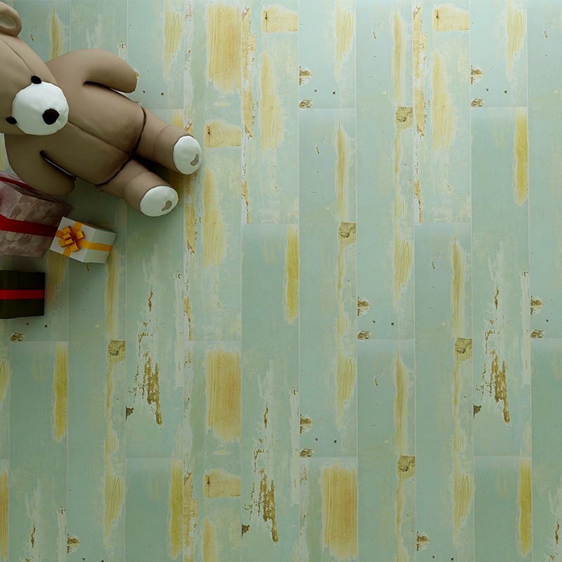 【雅柏麗】強化復合地板 環保防水耐磨 BL-XC0008