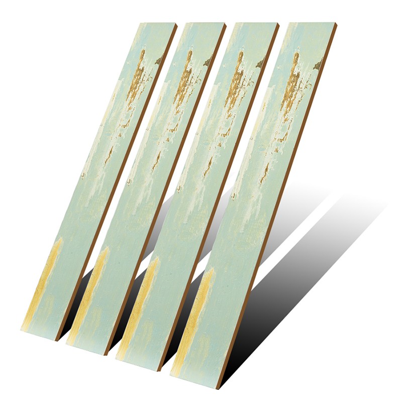 【雅柏麗】強化復合地板 環保防水耐磨 BL-XC0008