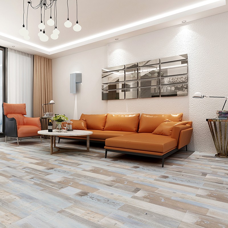 【雅柏麗】強化復(fù)合地板 環(huán)保防水耐磨 BL-XC0009