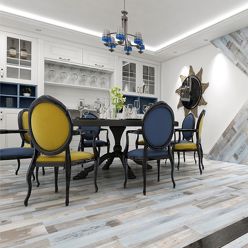 【雅柏麗】強化復(fù)合地板 環(huán)保防水耐磨 BL-XC0009