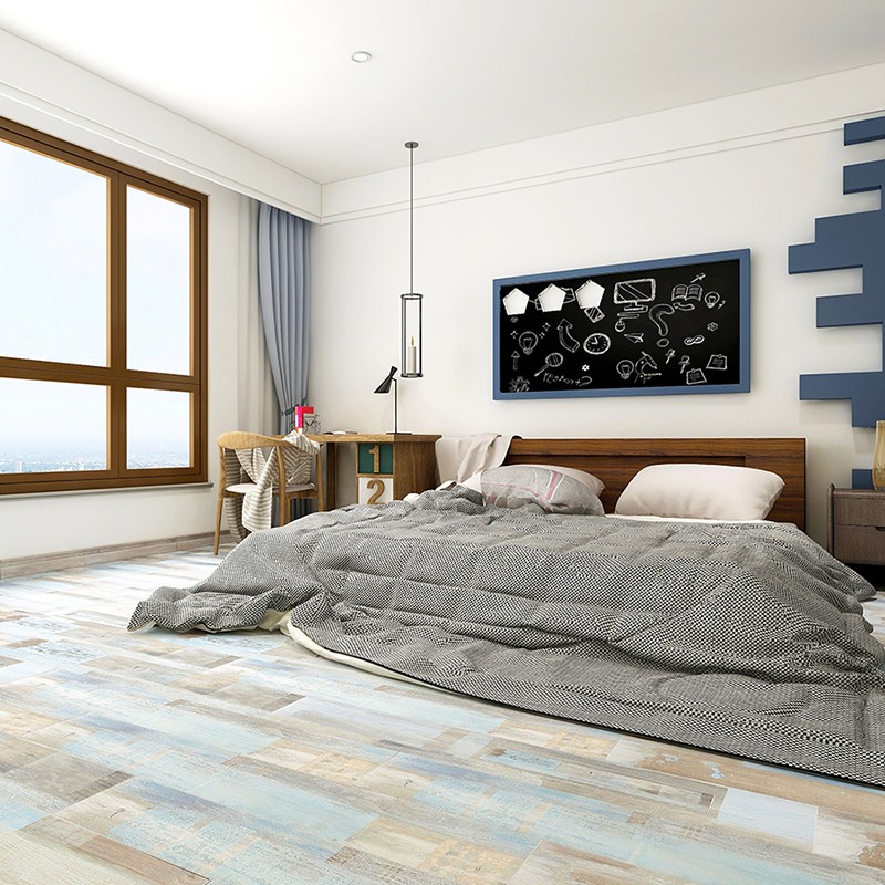 【雅柏麗】強化復(fù)合地板 環(huán)保防水耐磨 BL-XC0009