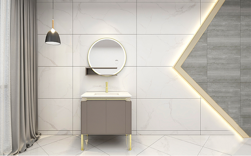 衛生間瓷磚該怎樣挑選 衛生間瓷磚該怎樣挑選