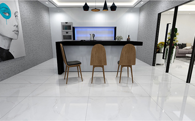 【雅柏麗瓷磚】通體大理石瓷磚的優勢 【雅柏麗瓷磚】通體大理石瓷磚的優勢