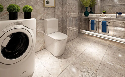 衛生間地板在安裝的時候有什么技巧 衛生間地板在安裝的時候有什么技巧