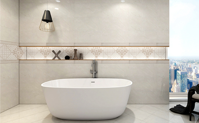 【雅柏麗瓷磚】怎樣挑選衛生間瓷磚 【雅柏麗瓷磚】怎樣挑選衛生間瓷磚