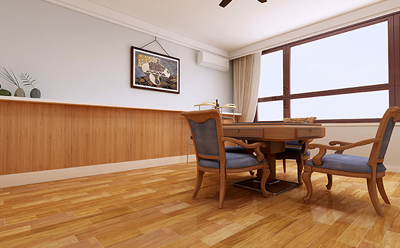 如何保養(yǎng)強力復(fù)合地板 如何保養(yǎng)強力復(fù)合地板