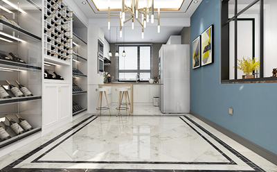 常用衛生間地磚材料的介紹 常用衛生間地磚材料的介紹