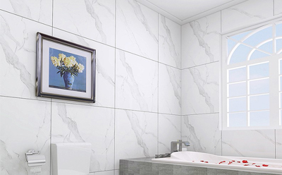 浴室瓷磚選大的還是小的好 浴室瓷磚選大的還是小的好