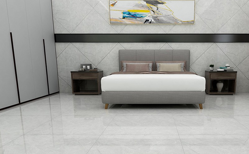 陶瓷十大品牌 室內瓷磚要如何保養清潔