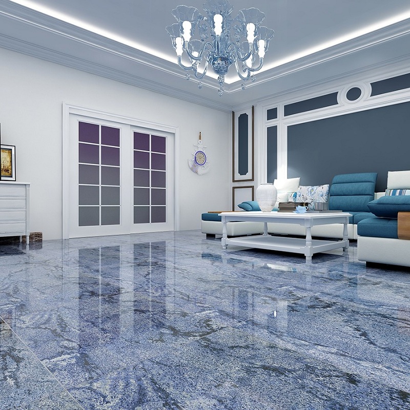 客廳瓷磚鋪貼案例賞析 客廳瓷磚鋪貼案例賞析