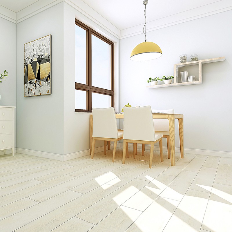 常見類型地板的優缺點對比 常見類型地板的優缺點對比