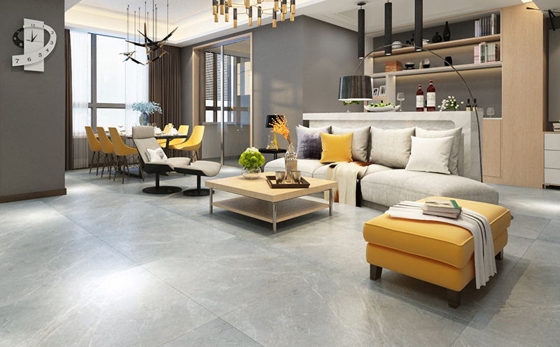 瓷磚的五大種類及特點 瓷磚的五大種類及特點