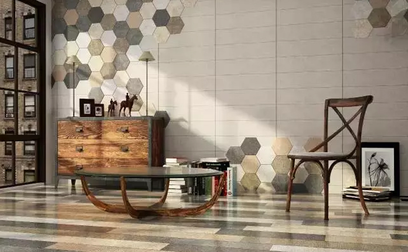 瓷磚種類這么多到底該怎么用 瓷磚種類這么多到底該怎么用