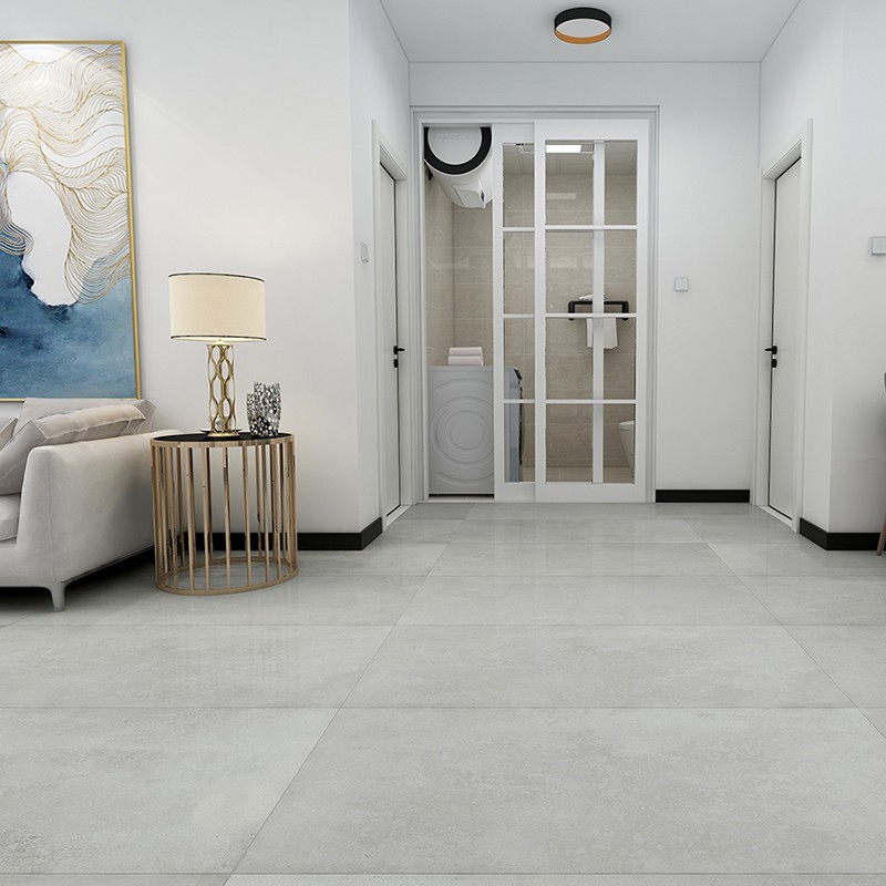 地面裝飾用木地板好還是瓷磚好 地面裝飾用木地板好還是瓷磚好