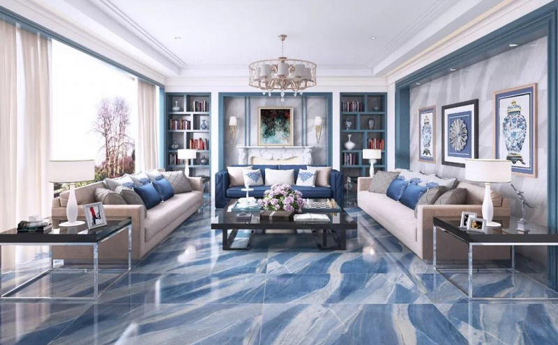 鋪貼大理石瓷磚注意事項(xiàng) 鋪貼大理石瓷磚注意事項(xiàng)