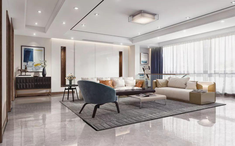 鋪貼大理石瓷磚注意事項(xiàng) 鋪貼大理石瓷磚注意事項(xiàng)