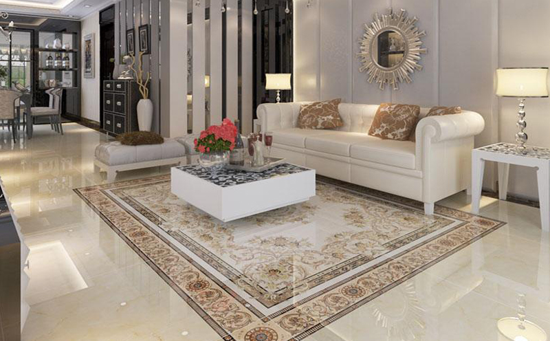 鋪貼大理石瓷磚注意事項(xiàng) 鋪貼大理石瓷磚注意事項(xiàng)