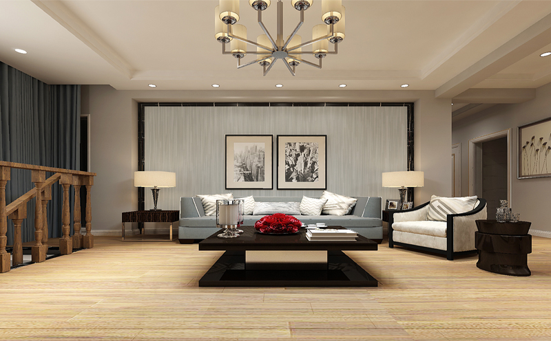 實木地板安裝時需要注意的小細節(圖1) 實木地板安裝時需要注意的小細節(圖1)