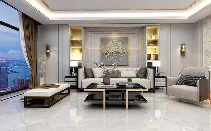 雅柏麗瓷磚品牌,鋪貼釉面磚有哪些優點 雅柏麗瓷磚品牌,鋪貼釉面磚有哪些優點