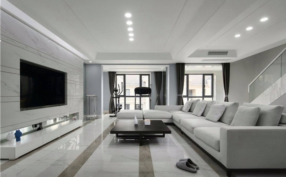 雅柏麗瓷磚,瓷的鋪貼技巧